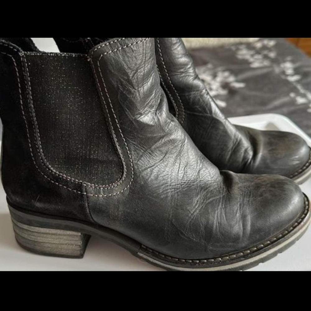 Dromedaris size 37 boots